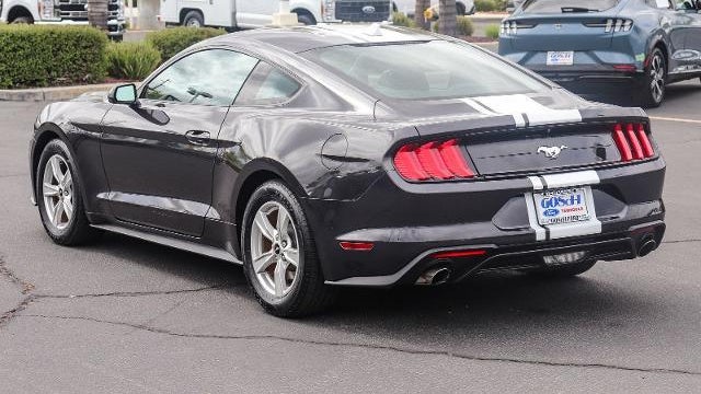 2023 Ford Mustang EcoBoost