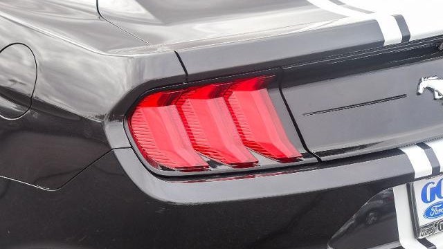 2023 Ford Mustang EcoBoost