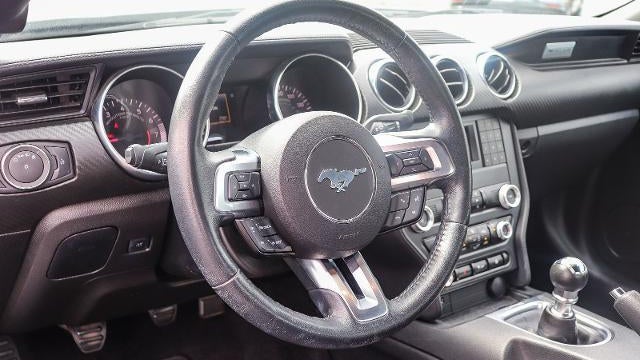 2023 Ford Mustang EcoBoost