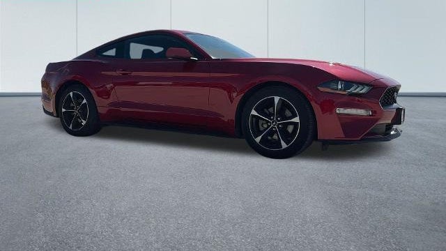 2023 Ford Mustang EcoBoost
