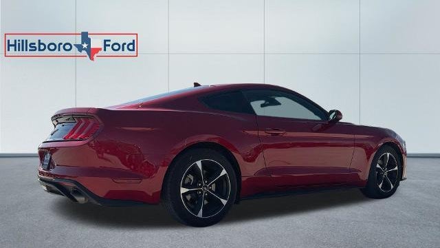 2023 Ford Mustang EcoBoost