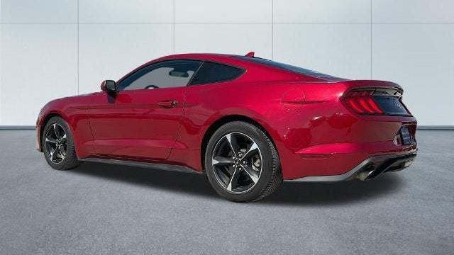 2023 Ford Mustang EcoBoost
