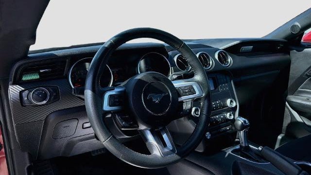 2023 Ford Mustang EcoBoost