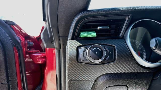 2023 Ford Mustang EcoBoost