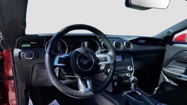 2023 Ford Mustang EcoBoost