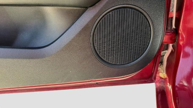 2023 Ford Mustang EcoBoost