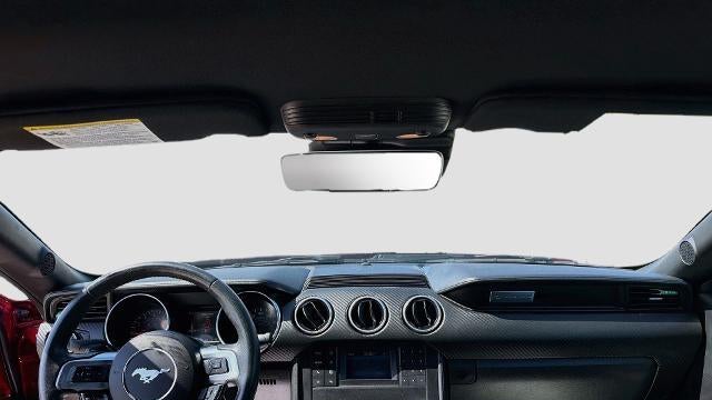 2023 Ford Mustang EcoBoost