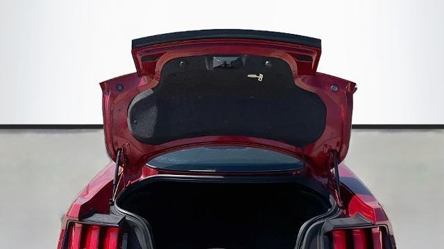 2023 Ford Mustang EcoBoost