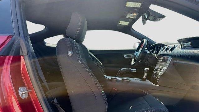 2023 Ford Mustang EcoBoost