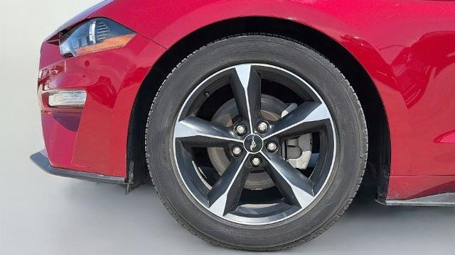 2023 Ford Mustang EcoBoost