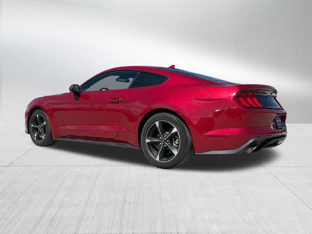 2023 Ford Mustang - $25,583