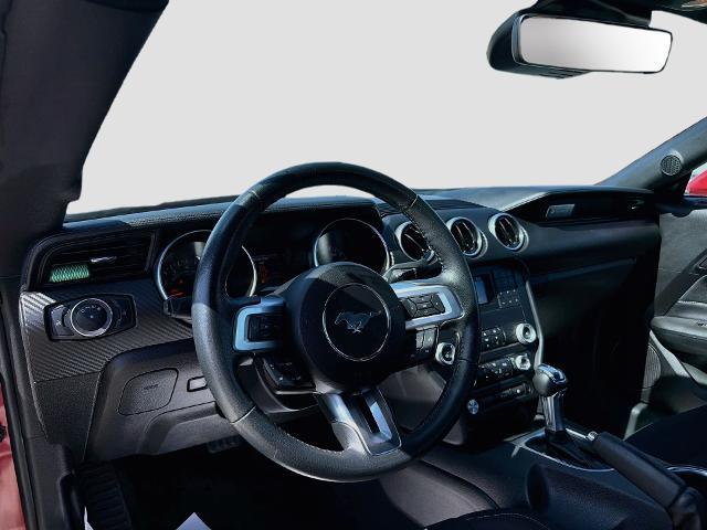 2023 Ford Mustang - $25,583