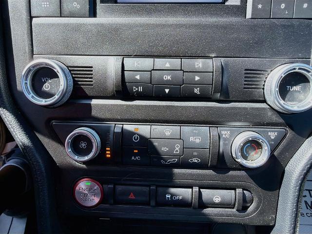2023 Ford Mustang - $25,583