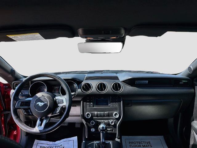2023 Ford Mustang - $25,583