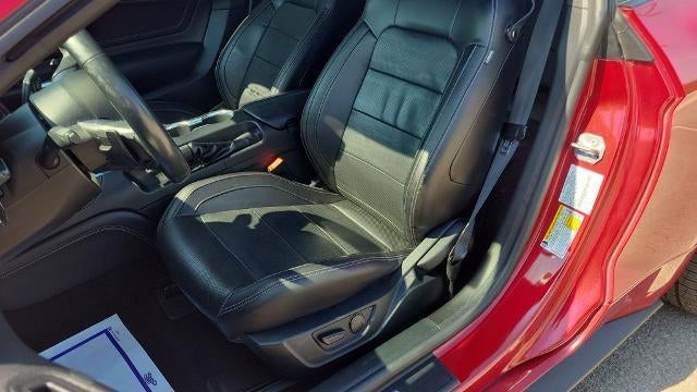 2023 Ford Mustang EcoBoost