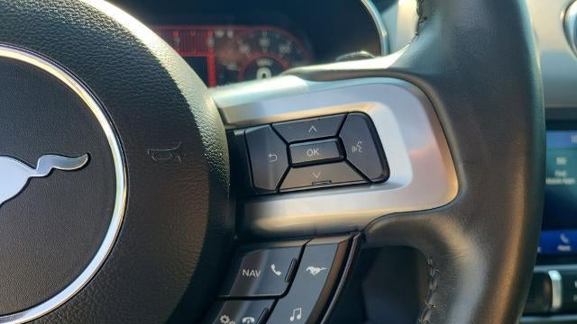 2023 Ford Mustang EcoBoost