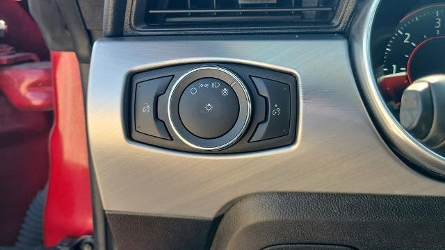 2023 Ford Mustang EcoBoost