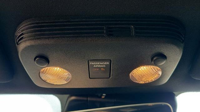 2023 Ford Mustang EcoBoost
