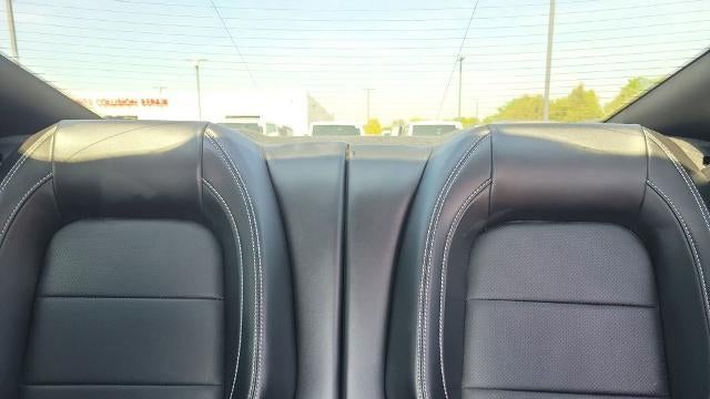 2023 Ford Mustang EcoBoost