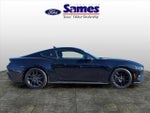 2024 Mustang Thumbnail 5