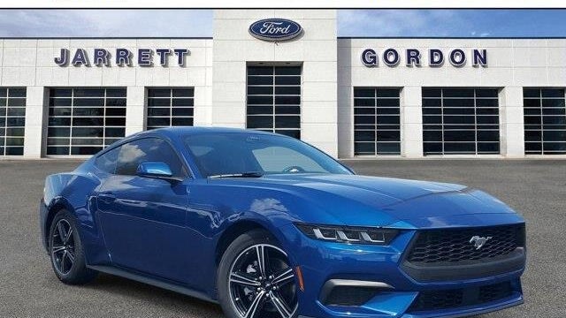 Preowned 2024 Ford Mustang EcoBoost Premium for Sale