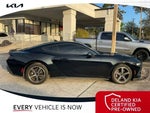 2024 Mustang Thumbnail 7