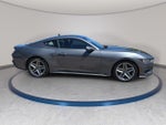 2024 Mustang Thumbnail 4