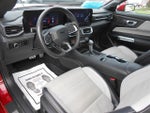 2024 Mustang Thumbnail 3