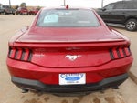 2024 Mustang Thumbnail 4