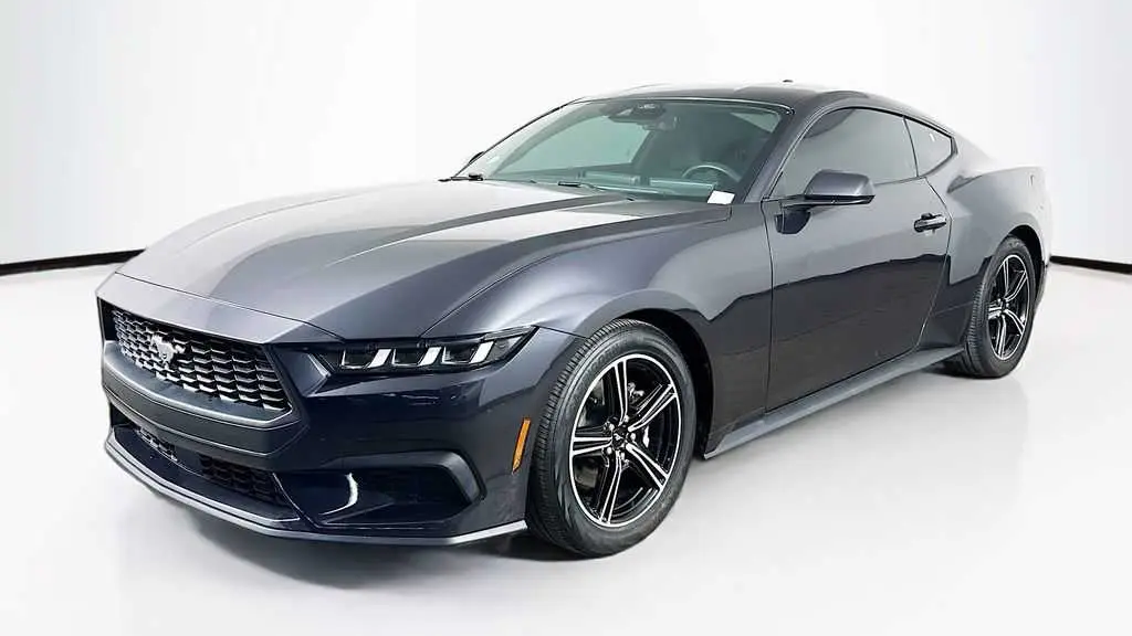Preowned 2024 Ford Mustang EcoBoost Premium for Sale