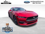 2024 Mustang Thumbnail 1