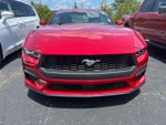2024 Mustang Thumbnail 2