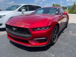 2024 Mustang Thumbnail 3
