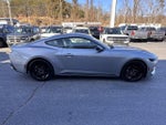 2024 Mustang Thumbnail 5