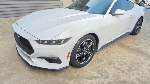 Preowned 2024 Ford Mustang EcoBoost Premium for Sale