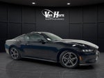2025 Mustang Thumbnail 1