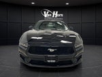 2025 Mustang Thumbnail 2
