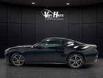 2025 Mustang Thumbnail 4