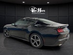 2025 Mustang Thumbnail 5