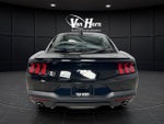 2025 Mustang Thumbnail 6