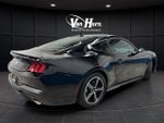2025 Mustang Thumbnail 7