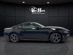 2025 Mustang Thumbnail 8