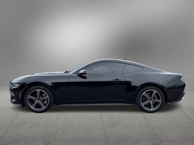 2025 Ford Mustang - $31,950