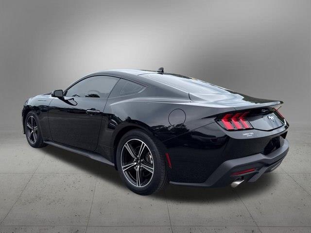 2025 Ford Mustang - $31,950