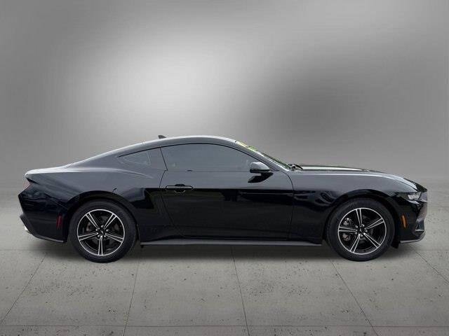 2025 Ford Mustang - $31,950
