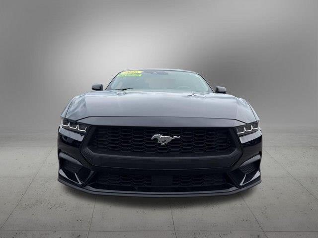 2025 Ford Mustang - $31,950