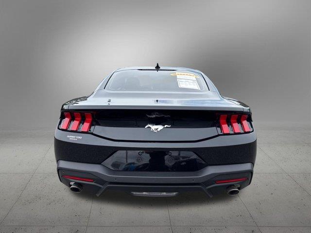 2025 Ford Mustang - $31,950