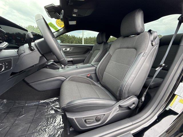 2025 Ford Mustang - $31,950
