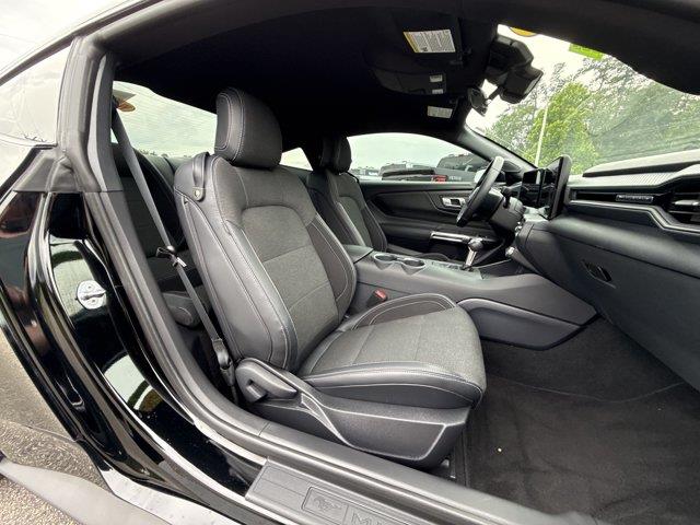 2025 Ford Mustang - $31,950