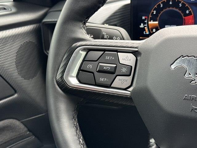 2025 Ford Mustang - $31,950